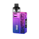 Voopoo Drag E60 Modern Red - Click & Vape